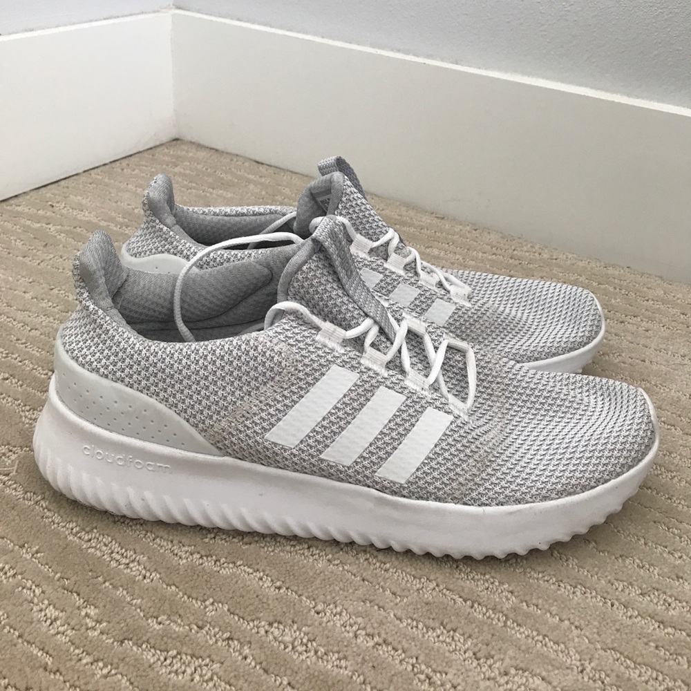 Adidas NEO tennis shoes